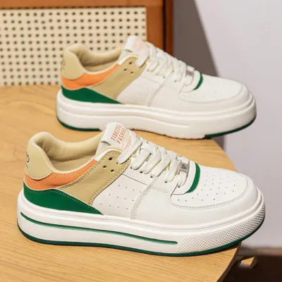 CHILL KICKS CASUAL SHOES